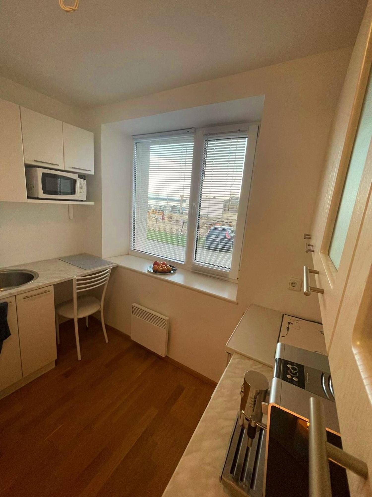 Buergermeister With Free Bicycles Apartment *